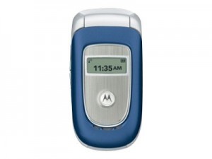Motorola V195 (T-Mobile) Unlock (1-3 Business days)